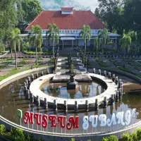4 Tempat Wisata Sejarah di Subang yang Menarik untuk Dikunjungi