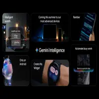 Google Luncurkan Gemini Intelligence, Galaxy S26 Jadi yang Pertama Merasakannya