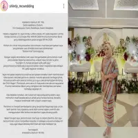 Viral! MC LCC Empat Pilar MPR RI Kalbar Minta Maaf