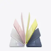 MacBook Neo Resmi Masuk Indonesia, Preorder Dibuka 15 Mei 2026
