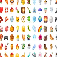 Google Rombak 4.000 Emoji Android 17 Jadi Lebih Realistis 3D