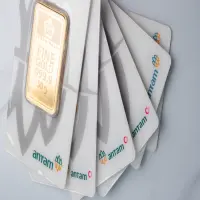 Harga Emas Antam Hari Ini 14 Mei 2026 Stabil, Simak Rincian Harga dan Cara Belinya