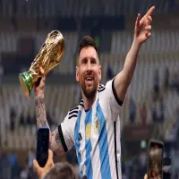 Messi Masuk! Argentina Umumkan 55 Pemain Sementara untuk Piala Dunia 2026
