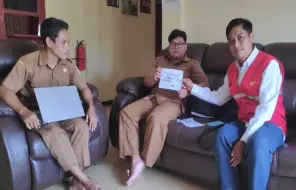 PLN Purwakarta Gencarkan Sosialisasi Keselamatan Kelistrikan di Lingkungan Masyarakat
