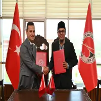 As-Syifa Boarding School Perkuat Kerja Sama Pendidikan Internasional dengan Empat Universitas di Turki