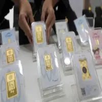 Harga Emas Antam Hari Ini Turun Lagi, Pecahan 1 Gram Kini Rp2,819 Juta