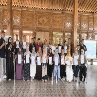 Mitra Samira Travel di Subang Tawarkan Peluang Usaha