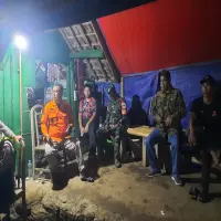 Janjikan Personel Tambahan, Pencarian Korban Longsor Curug Cileat Dilanjutkan Sabtu Pagi