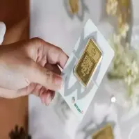 Harga Emas Antam Hari Ini Bikin Kaget, Peluang untuk Investor Meningkat! Emas Antam Hari Ini Turun Tajam