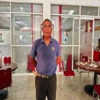 Djoko Gunadi Resmi Pimpin KONI Subang Periode 2026-2030