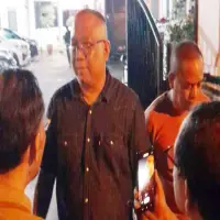 Dugaan Kasus Korupsi, Kejaksaan Negeri Purwakarta Periksa Ketua Harian DPD Partai Golkar