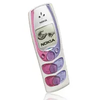Nokia 2300: Ponsel Jadul dengan Baterai Tahan Lama
