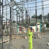 Peringati Hari Buruh, Srikandi PLN Perkuat Keandalan Sistem Kelistrikan di GI Cikarang Lippo