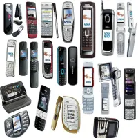 10 HP Nokia Jadul yang Laris Sepanjang Masa