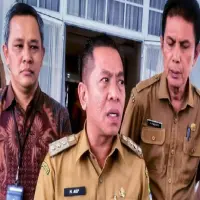Belasungkawa Bupati Karawang Jadi Sorotan Usai Dua Warga Meninggal di Curug Cileat