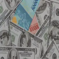 Daftar 7 Mata Uang Terlemah di Dunia, Rupiah Nomor Berapa?