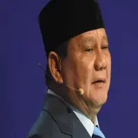 Prabowo: MBG dan Kopdes Merah Putih Bisa Bangkitkan Ekonomi Rakyat