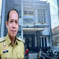 Pemkab Purwakarta Alokasikan Dana Rp2,74 Miliar untuk Partai Politik