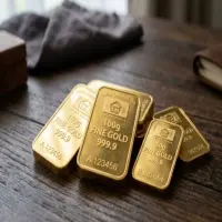 Harga Emas Antam Bangkit Gila-Gilaan! Naik Rp 25 Ribu, Investor Langsung Senyum Lebar