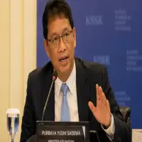 Rupiah Melemah, Menkeu Purbaya Optimistis Ekonomi Indonesia Tetap Bertumbuh