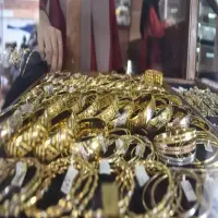 Harga Emas Perhiasan Hari Ini Masih Anteng, Cek Daftar Lengkap dari 24K sampai 5K!