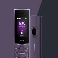 Nokia 110 4G 2nd Edition: Ponsel Jadul Modern dengan Dukungan 4G dan Baterai Tahan Lama