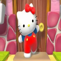 Warner Bros Umumkan Film Hello Kitty, Tayang 2028 di Bioskop