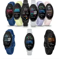 Spesifikasi Garmin Forerunner 70 dan 170, Smartwatch Lari untuk Pemula hingga Menengah