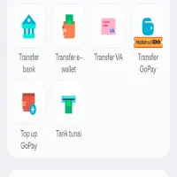 Cara Isi Saldo GoPay dari Berbagai Bank, Bisa Lewat M-banking