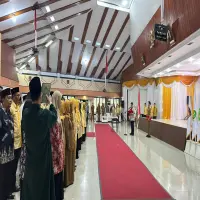 238 Kepala Sekolah dan 20 Pejabat Fungsional Dilantik Bupati Subang