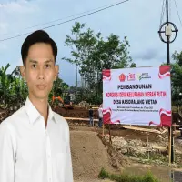KDKMP Kasomalang Wetan Fokus Bangun Gerai Koperasi