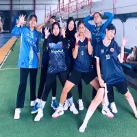 Atlet Bola Tangan Subang Harapkan Dana Pembinaan Segera Cair