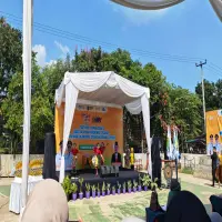 FLS3N SD dan O2SN SMP 2026 Jadi Ajang Pencarian Talenta Terbaik