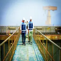 Masuk Musim Kemarau, Perum Jasa Tirta II Pastikan Air untuk Petani Tetap Mengalir