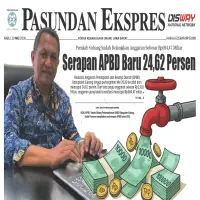 Serapan APBD Baru 24,62 Persen, Pemerintah Kabupaten Subang Sudah Belanjakan Anggaran Sebesar Rp694,47 Miliar