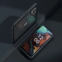 Nokia XR21: HP Tangguh dengan Sertifikasi Militer dan Kamera 64 MP