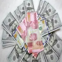 Kurs Rupiah Hari Ini 20 Mei 2026 Sentuh Rp17.743 per Dolar AS