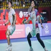 Perodua Malaysia Masters 2026: Leo/Daniel Kena Comeback China