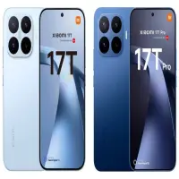 Xiaomi 17T dan Xiaomi 17T Pro Meluncur Akhir Mei, Ini Bocoran Spesifikasi Gaharnya