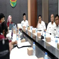 Asda Dukung Pengutamaan Bahasa Indonesia di Lingkungan Pemda