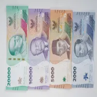 5 Tips Mengelola Keuangan saat Rupiah Melemah, Cek di Sini