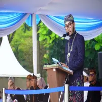 Hardiknas 2026, Jeje Sebut Pendidikan Fondasi Utama Pembangunan
