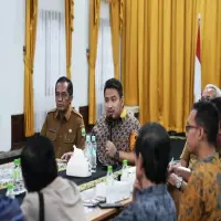 Bupati Pastikan Pembangunan Mal di Subang Dimulai 2026, Pemkab Ajukan Delapan Syarat kepada Investor