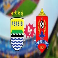 Prediksi Persib vs Persijap: Laga Penentu yang Bisa Bikin Bandung Biru Total