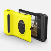 Nokia Lumia 1020: Smartphone Kamera Legendaris dari Nokia