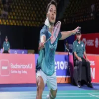 Babak Kedua Malaysia Masters 2026: C. Popov Tantang Ginting