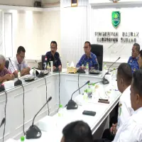 Pemkab Subang Percepat Realisasi Program UPLAND