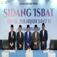 Jadwal Resmi Idul Adha 2026 Menurut Pemerintah, NU, dan Muhammadiyah