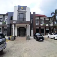 DLH Purwakarta: Limbah SPPG Tak Sesuai Baku Mutu Lingkungan