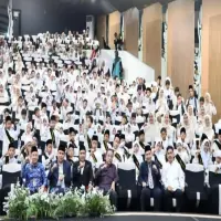 Wisuda Tahfiz SD Labschool UPI, Asda: Sejalan dengan Karakter Pancawaluya